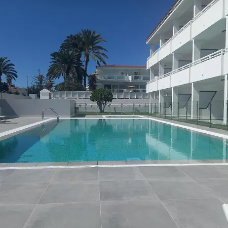 Apartamento Marivista *