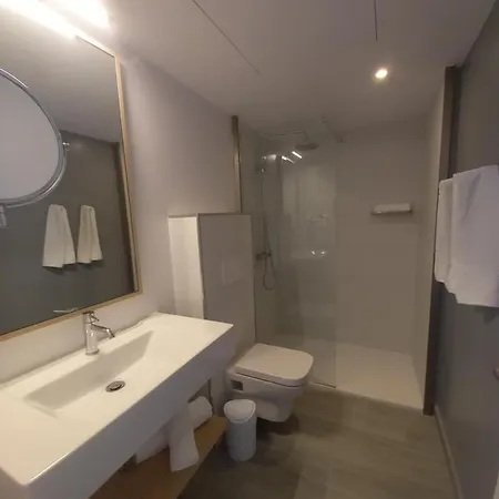 Apartamento Marivista Playa del Inglés