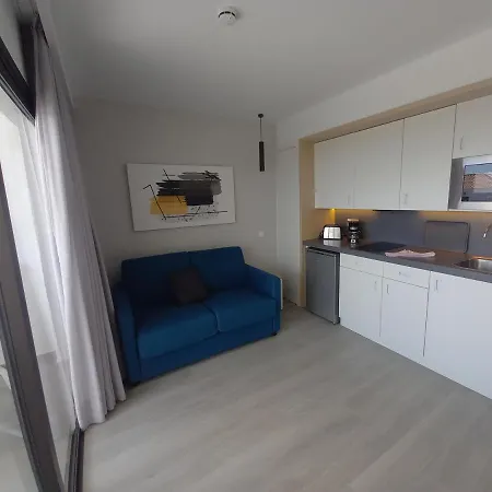 Apartamento Marivista