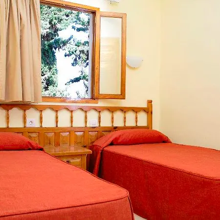 Apartamento Marivista *