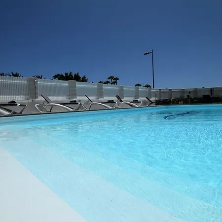 Apartamento Marivista Playa del Inglés