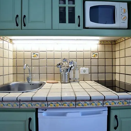 Apartamento Marivista