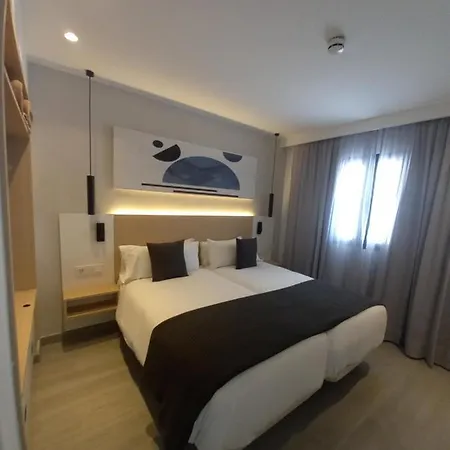 Marivista Appartement *