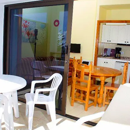 Marivista Appartement *