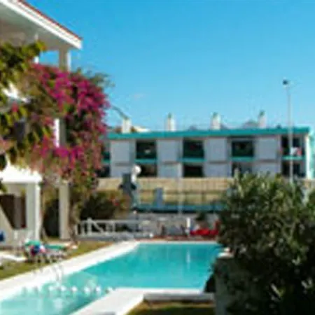 Marivista Appartement Playa del Inglés