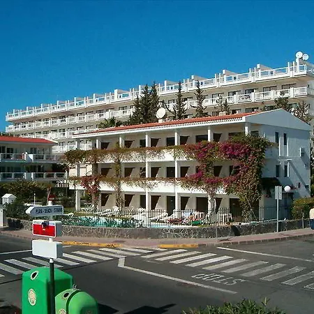 Marivista Appartement *