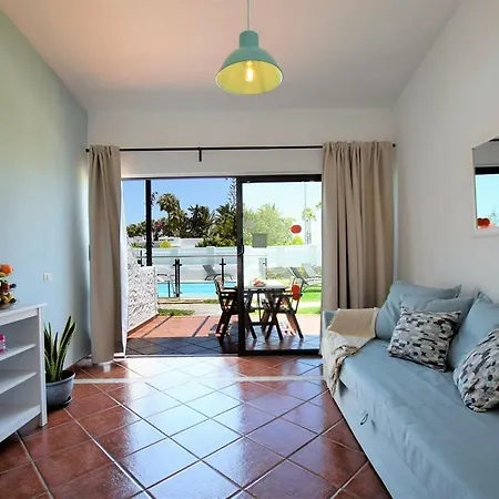 Marivista Appartement