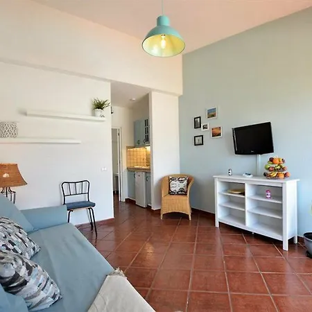 Marivista Appartement *