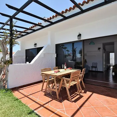 Marivista Appartement *